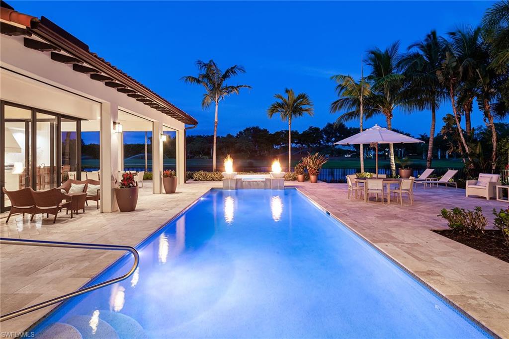 ESTUARY AT GREY OAKS - Residential