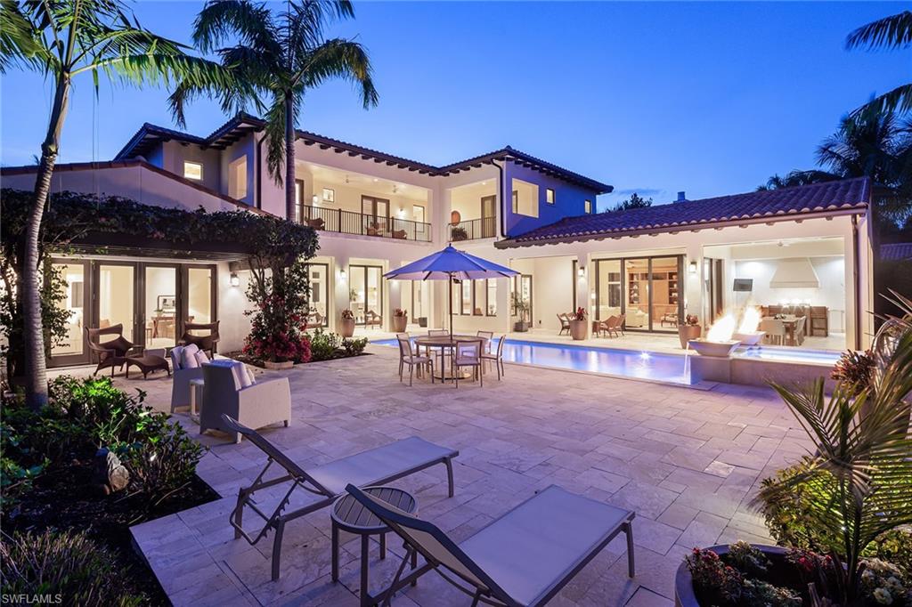 ESTUARY AT GREY OAKS - Residential