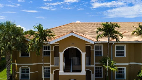 Photo of 1108 Winding Pines CIR #201, CAPE CORAL, FL 33909 (MLS # 226022936)