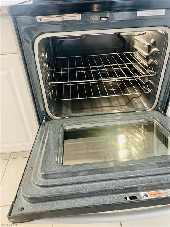 WIGGINS PASS WEST - Residential Lease