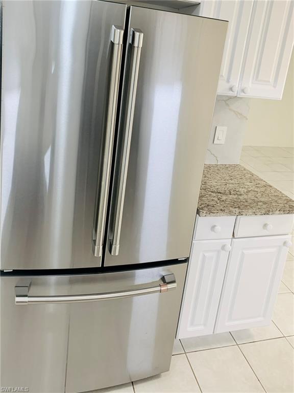 WIGGINS PASS WEST - Residential Lease