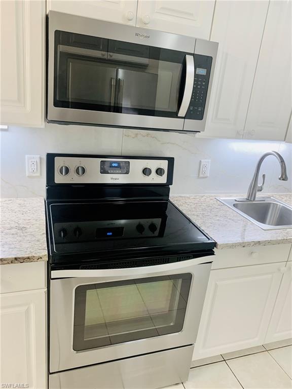 WIGGINS PASS WEST - Residential Lease