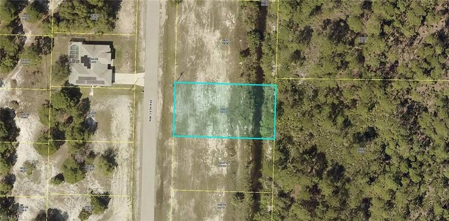 Ready to build your new dream home?! This is great location in a area that is growing quick!