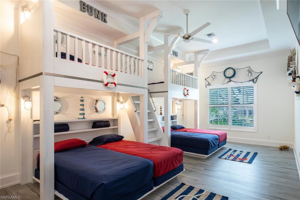 ESTATES - Residential