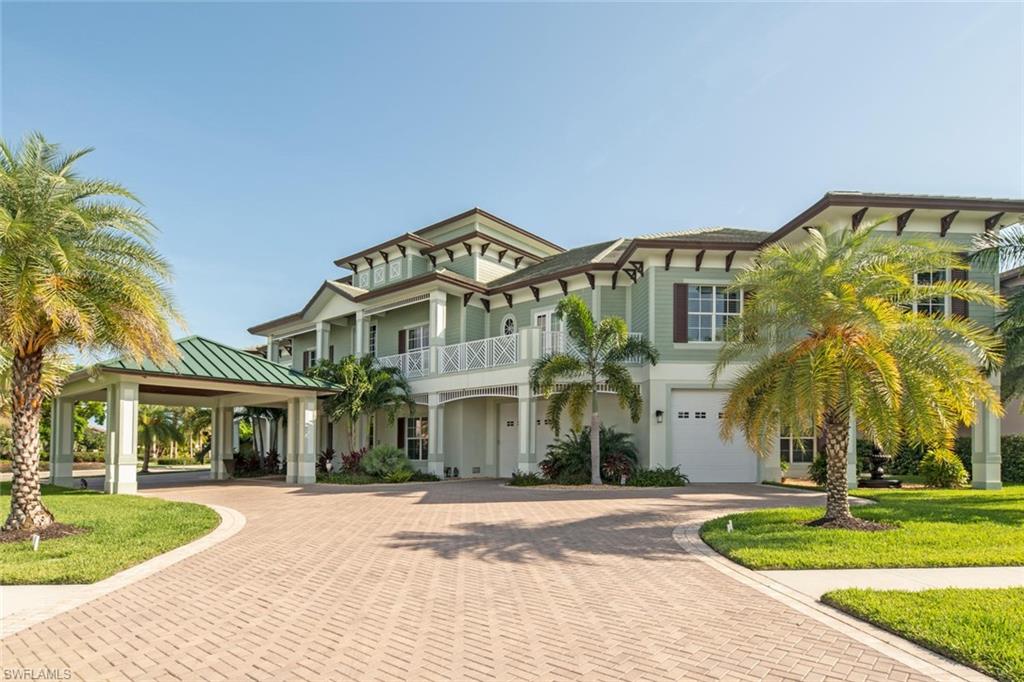 ESTATES - Residential