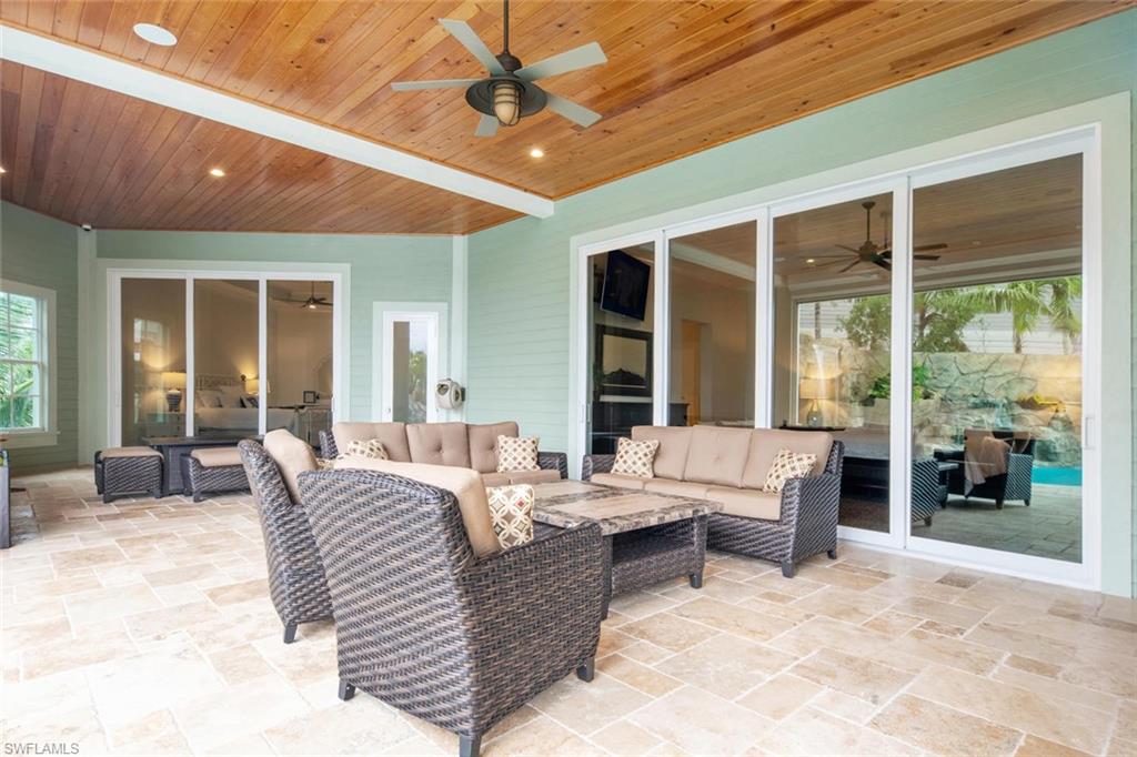 ESTATES - Residential