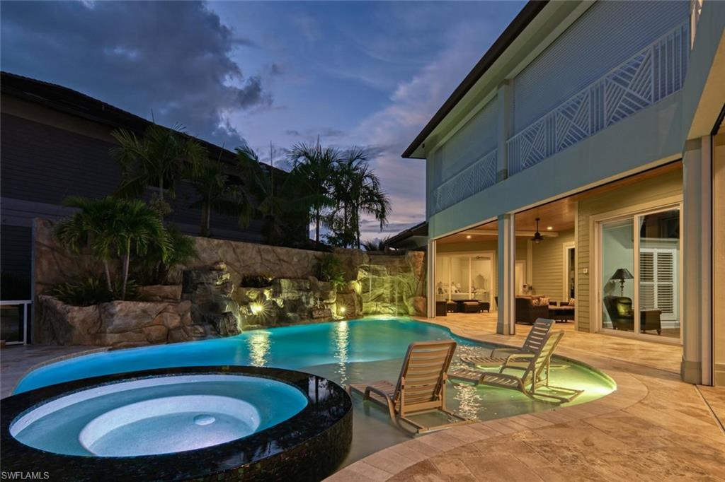 ESTATES - Residential