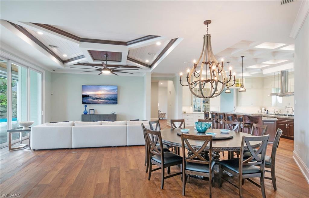 ESTATES - Residential