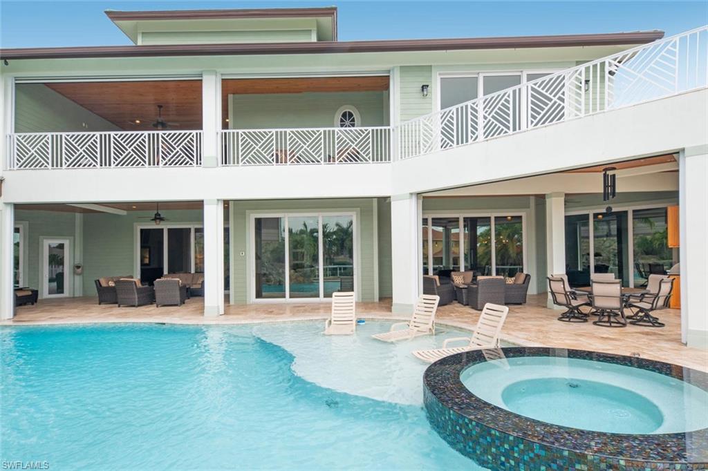 ESTATES - Residential