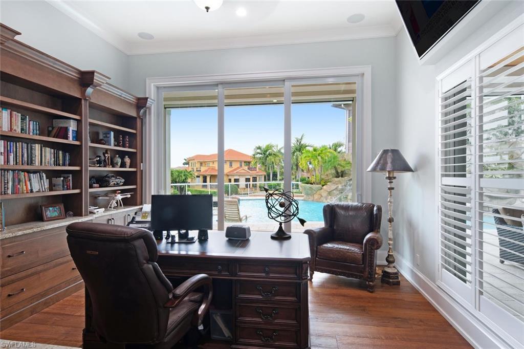 ESTATES - Residential