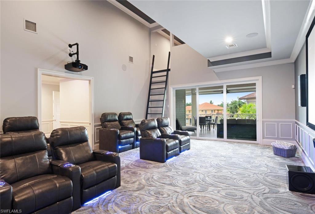 ESTATES - Residential