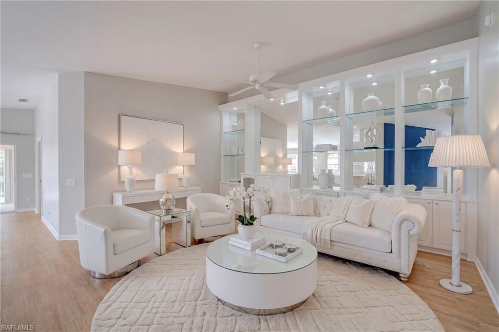 Photo of 4756 San Carlo CT, NAPLES, FL 34109 (MLS # 226013760)