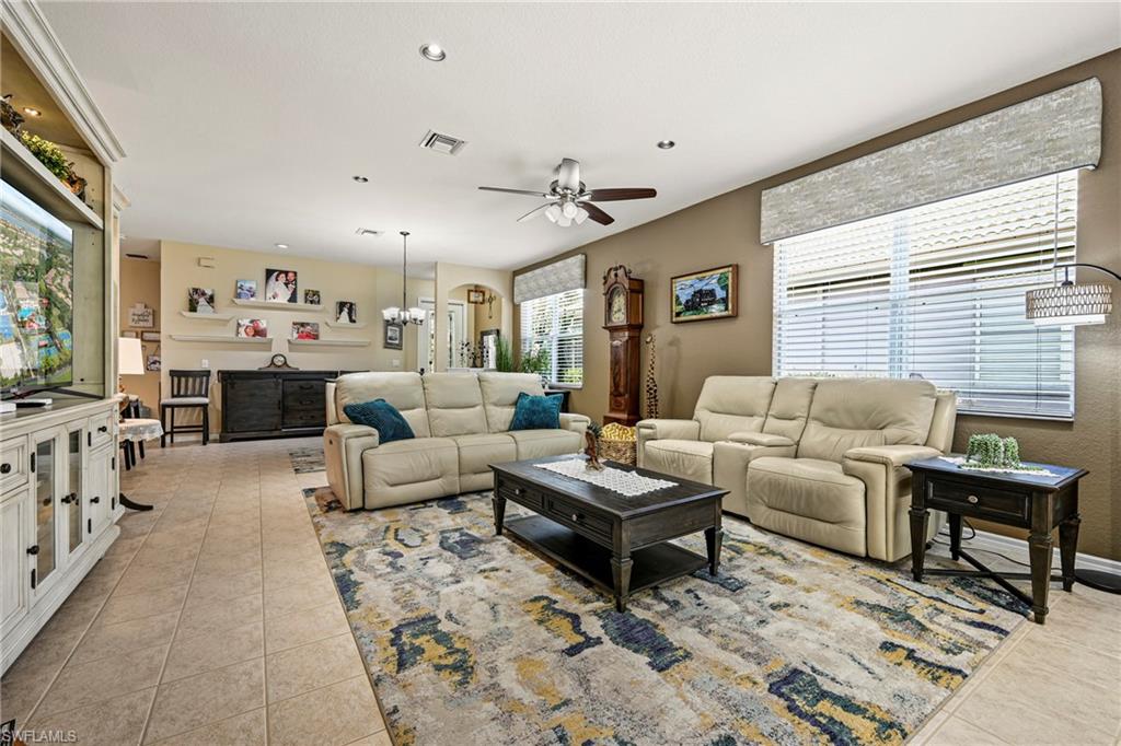 BELLA TERRA - Residential