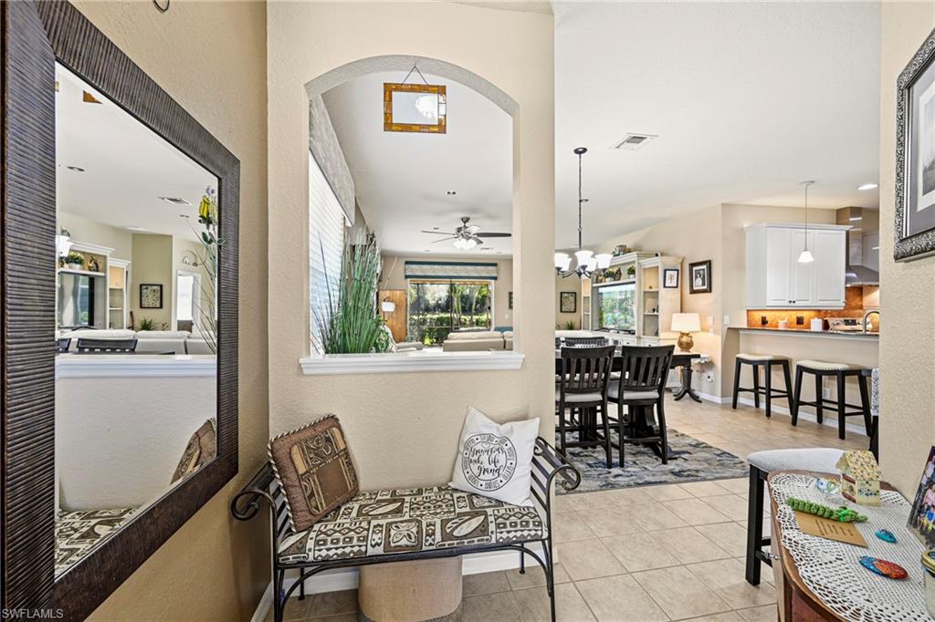 BELLA TERRA - Residential