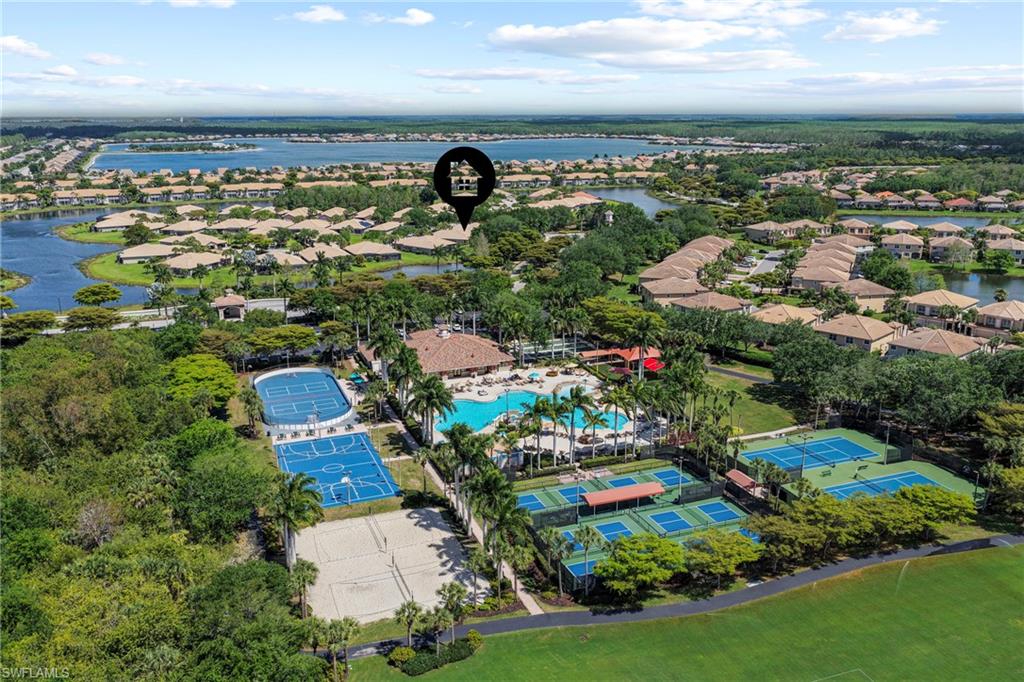 BELLA TERRA - Residential