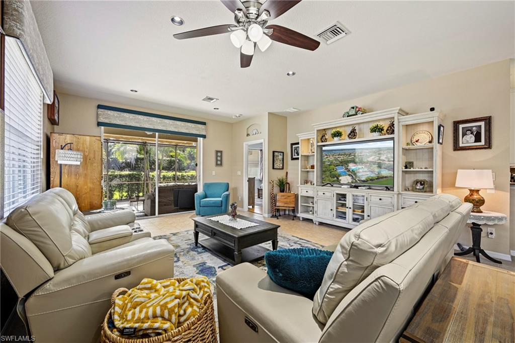 BELLA TERRA - Residential