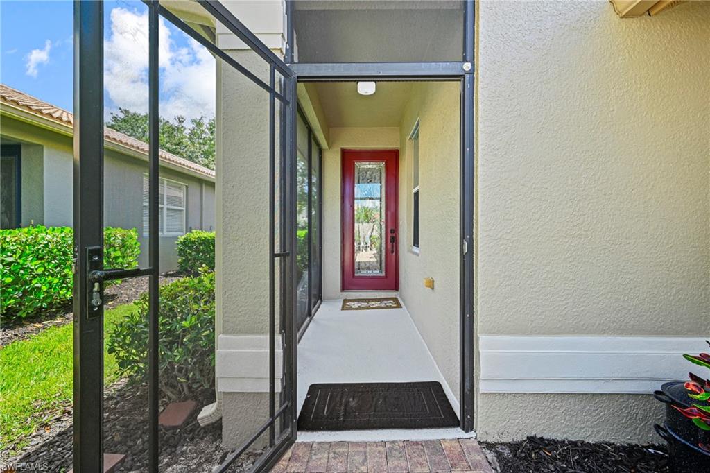 BELLA TERRA - Residential