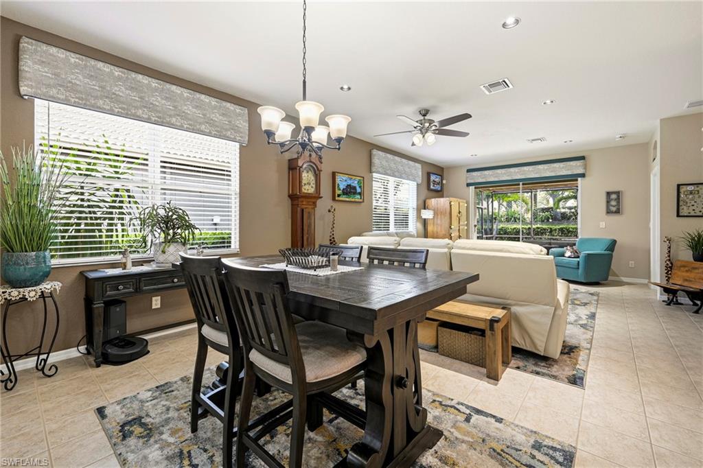 BELLA TERRA - Residential