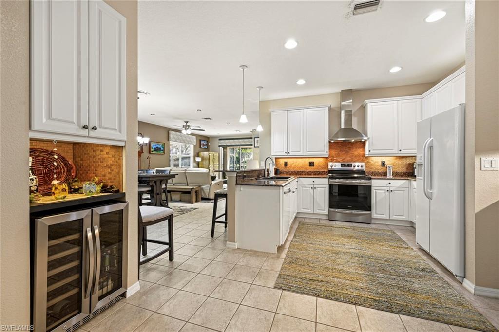 BELLA TERRA - Residential