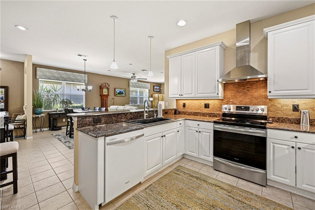 BELLA TERRA - Residential