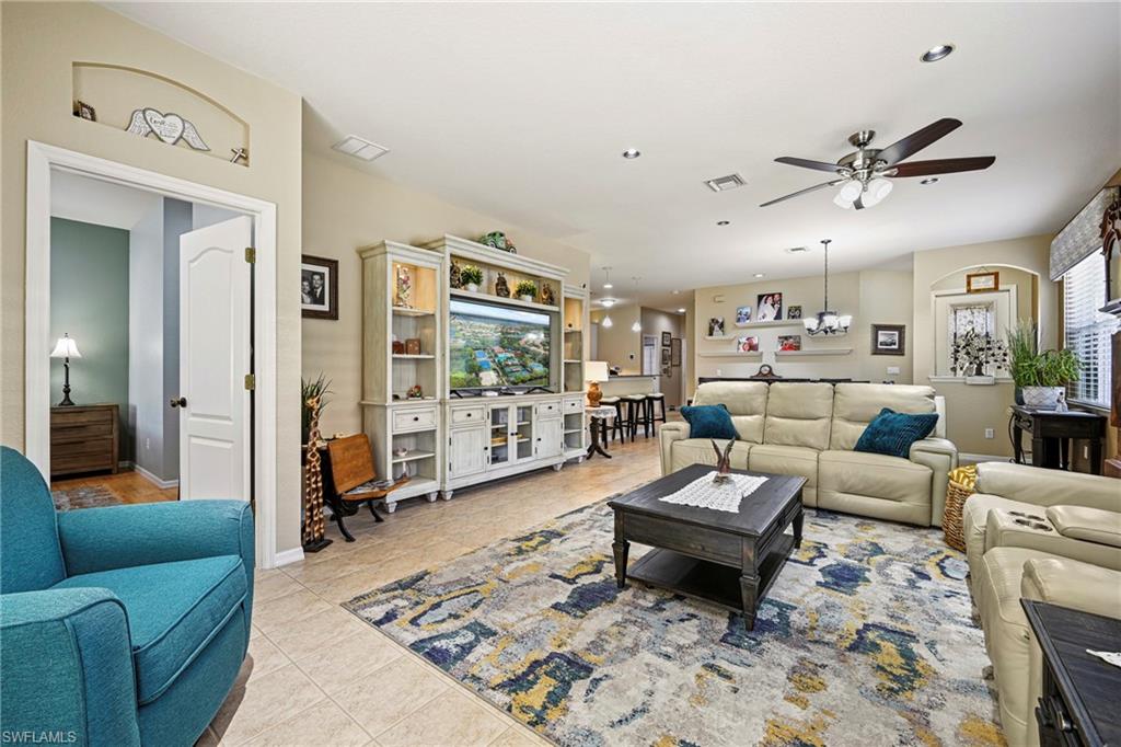 BELLA TERRA - Residential