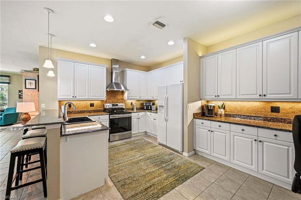 BELLA TERRA - Residential