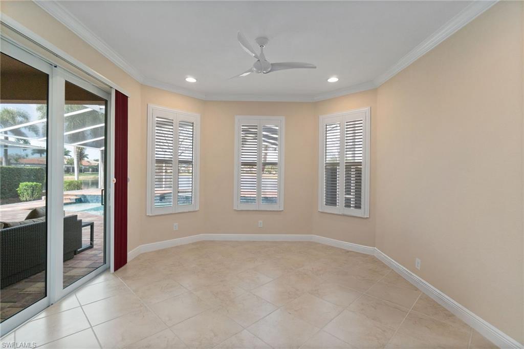 THE RESERVE AT ESTERO - Residential