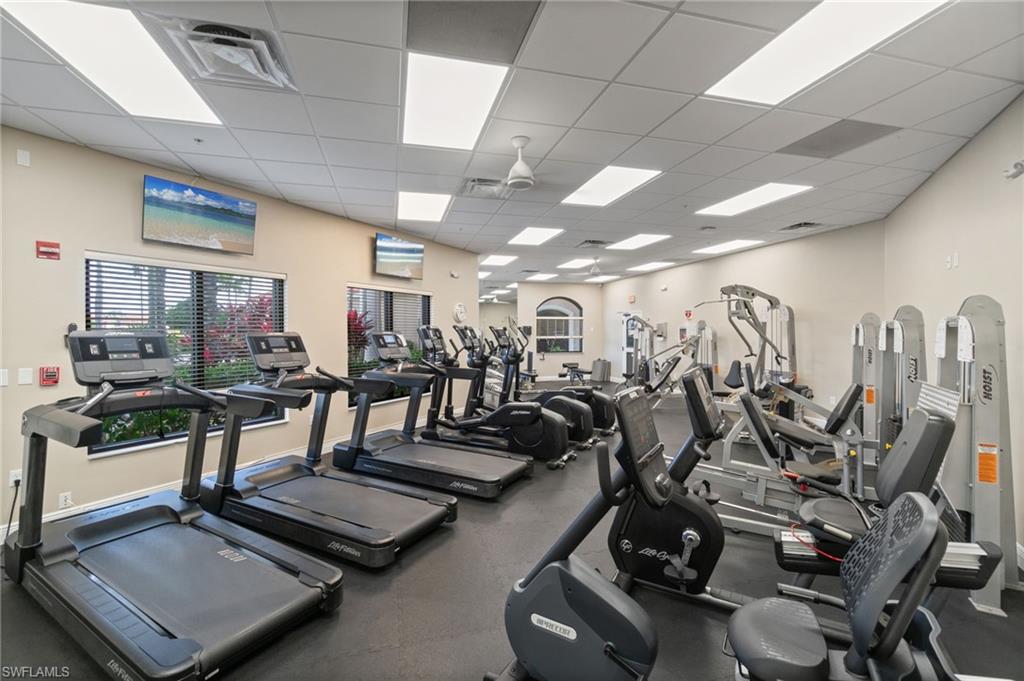 THE RESERVE AT ESTERO - Residential