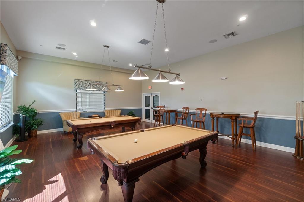 THE RESERVE AT ESTERO - Residential