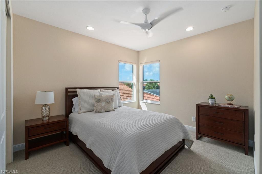 THE RESERVE AT ESTERO - Residential