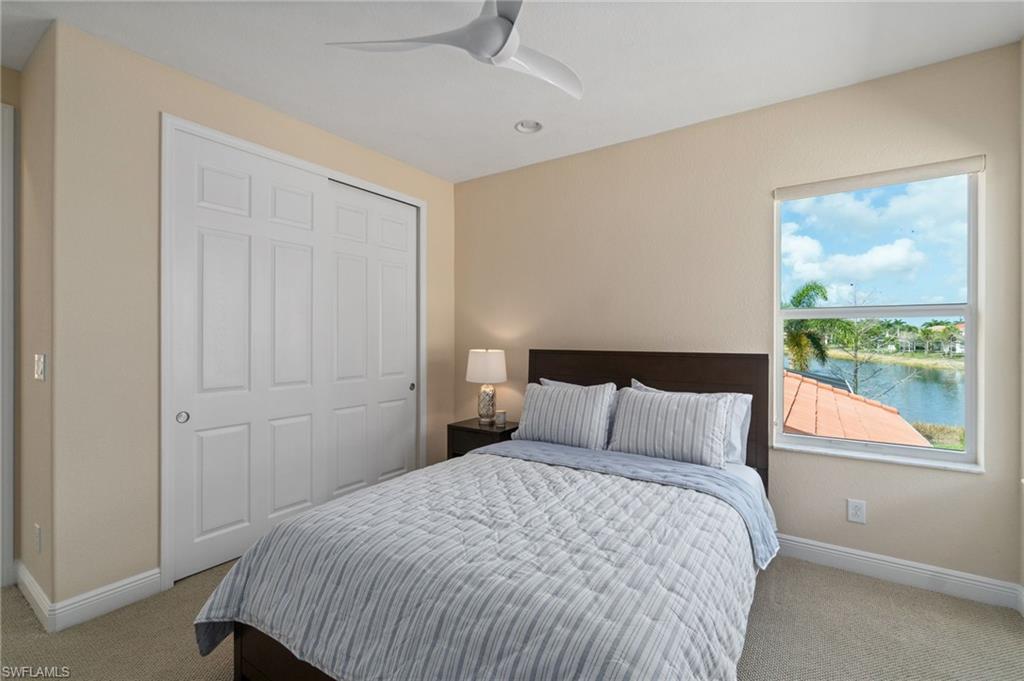 THE RESERVE AT ESTERO - Residential