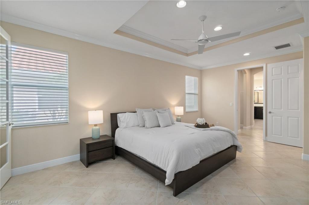 THE RESERVE AT ESTERO - Residential