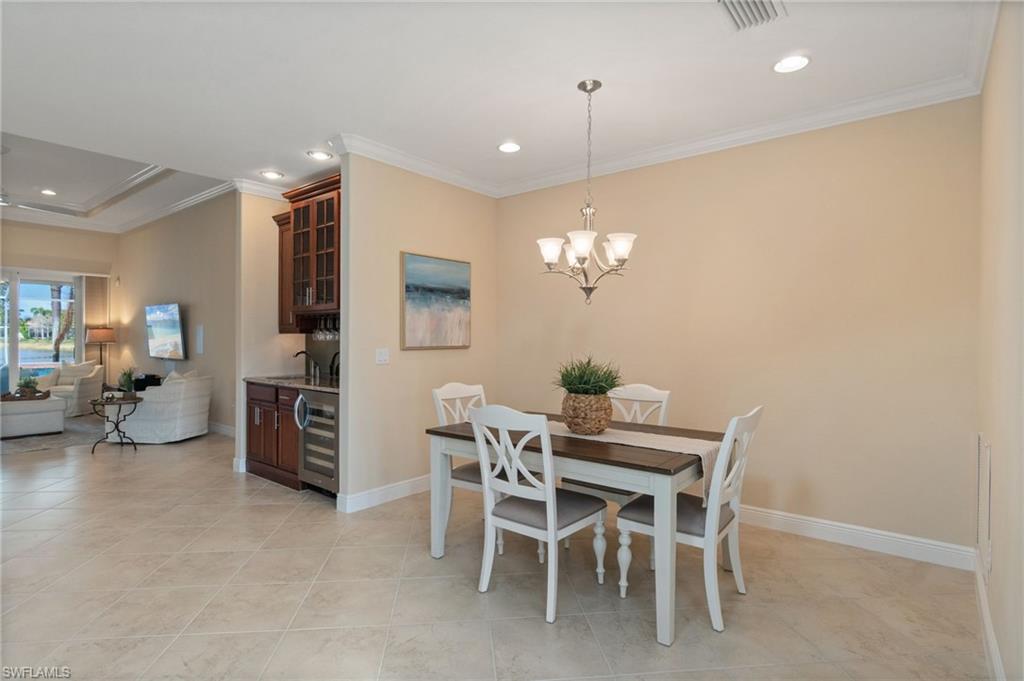 THE RESERVE AT ESTERO - Residential