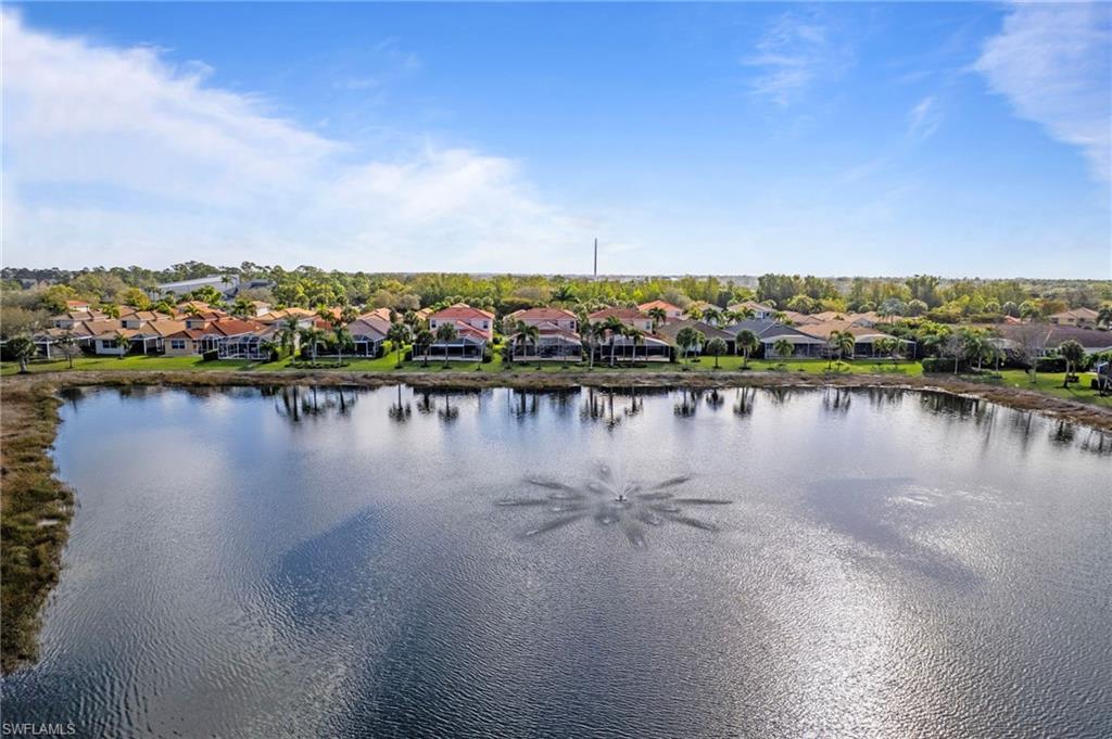 THE RESERVE AT ESTERO - Residential