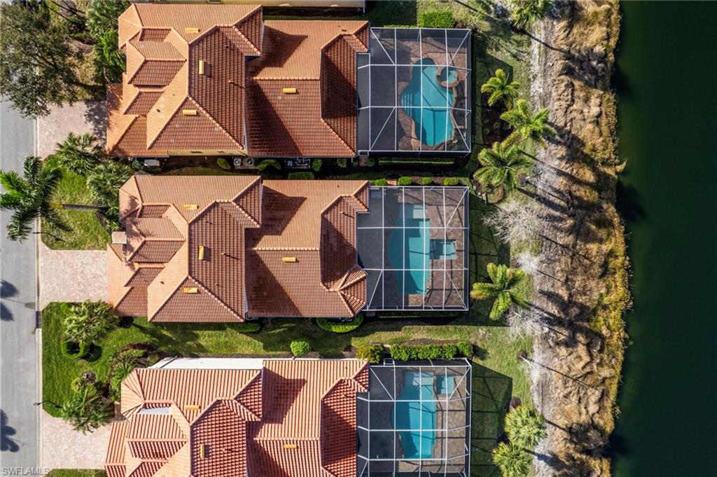 THE RESERVE AT ESTERO - Residential