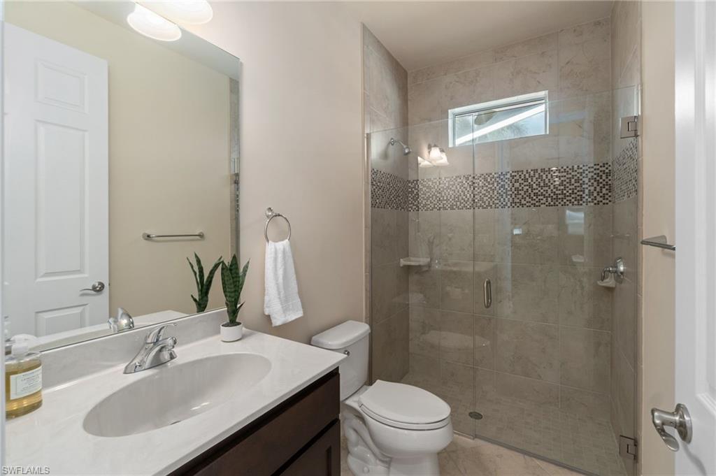 THE RESERVE AT ESTERO - Residential