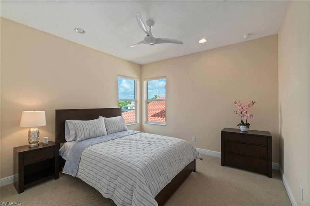 THE RESERVE AT ESTERO - Residential