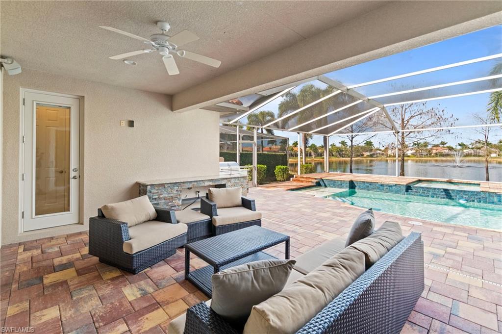 THE RESERVE AT ESTERO - Residential