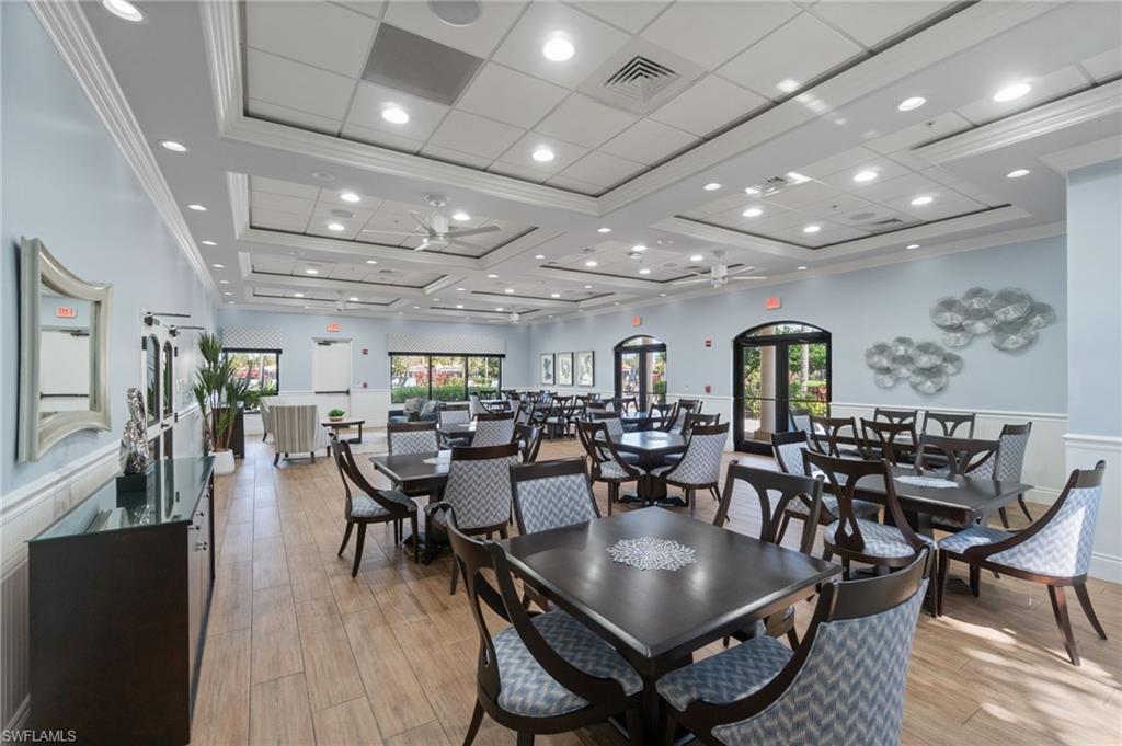 THE RESERVE AT ESTERO - Residential