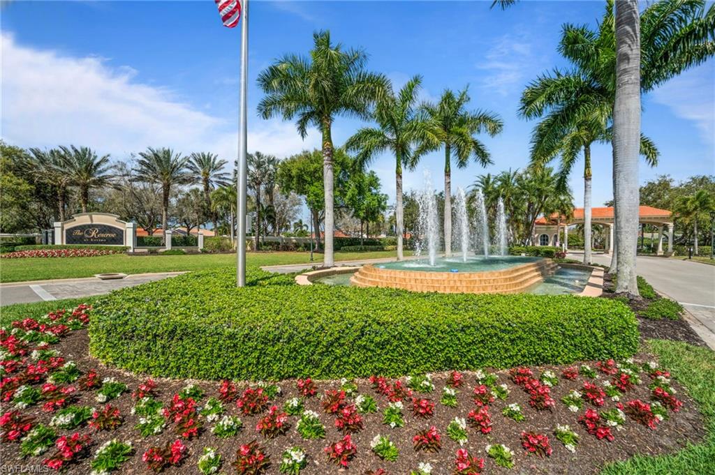 THE RESERVE AT ESTERO - Residential