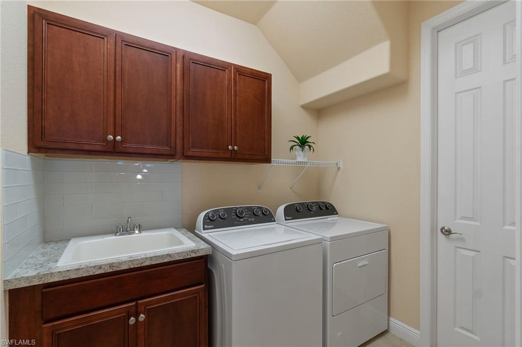 THE RESERVE AT ESTERO - Residential