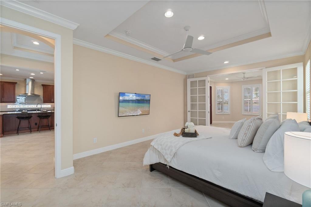 THE RESERVE AT ESTERO - Residential