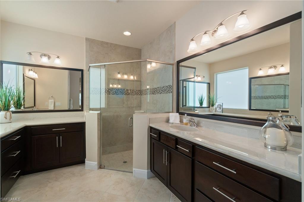 THE RESERVE AT ESTERO - Residential