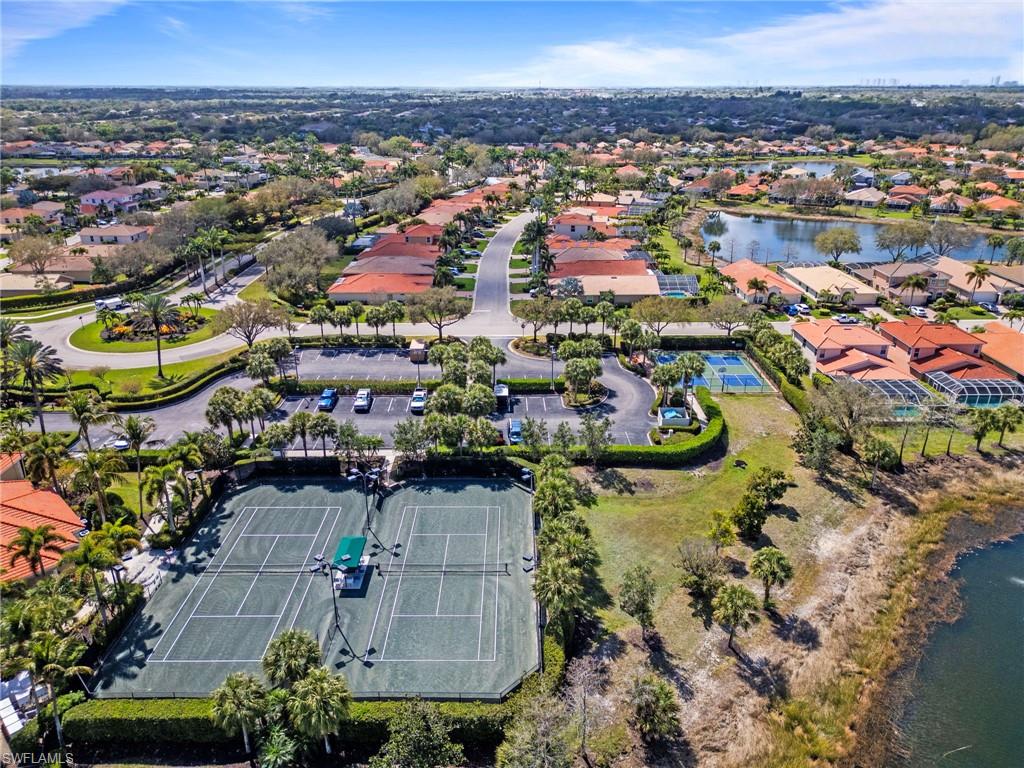 THE RESERVE AT ESTERO - Residential