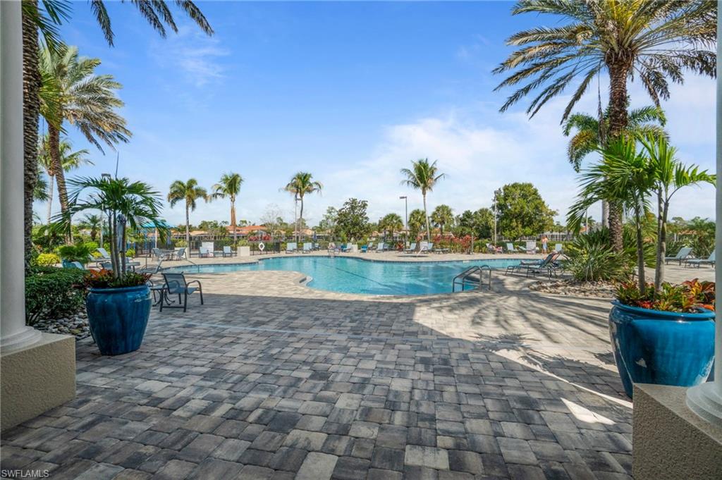 THE RESERVE AT ESTERO - Residential