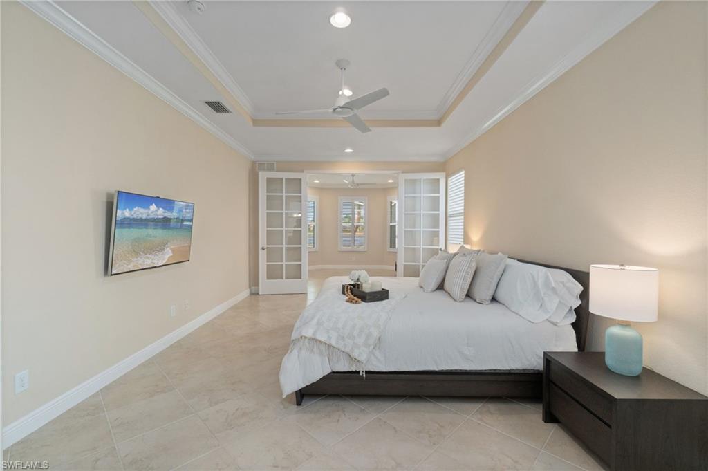 THE RESERVE AT ESTERO - Residential