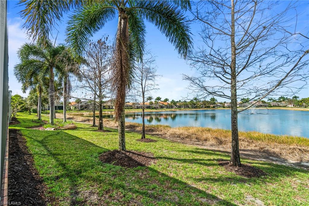 THE RESERVE AT ESTERO - Residential