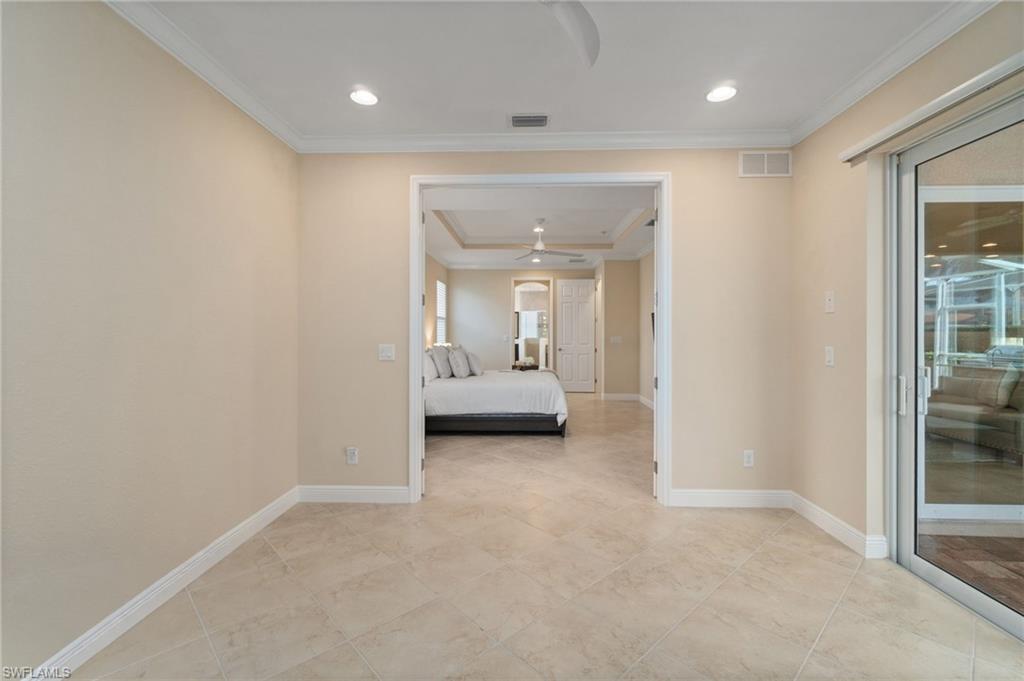 THE RESERVE AT ESTERO - Residential