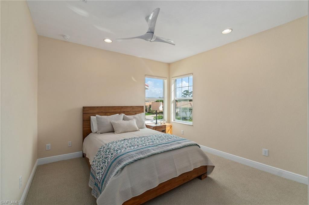 THE RESERVE AT ESTERO - Residential