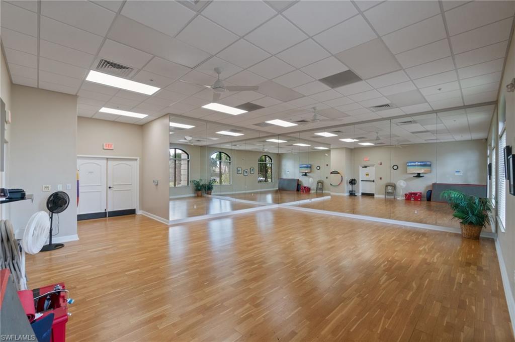 THE RESERVE AT ESTERO - Residential